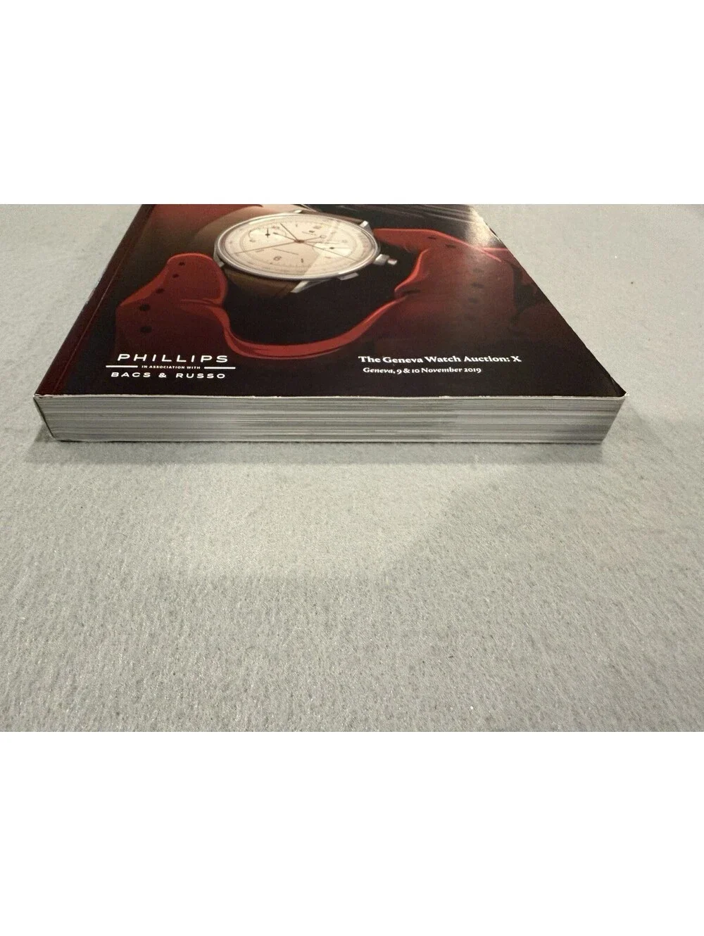 N/A product catalog